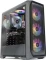 Zalman N5 MF, schwarz, Glasfenster Vorschaubild