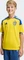 adidas FIFA WM 2026 Schweden Heimtrikot kurzarm (Junior) Vorschaubild