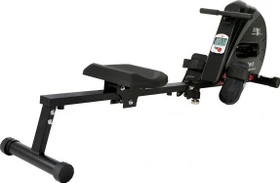 Christopeit Cambridge II Black Edition Rudergerät