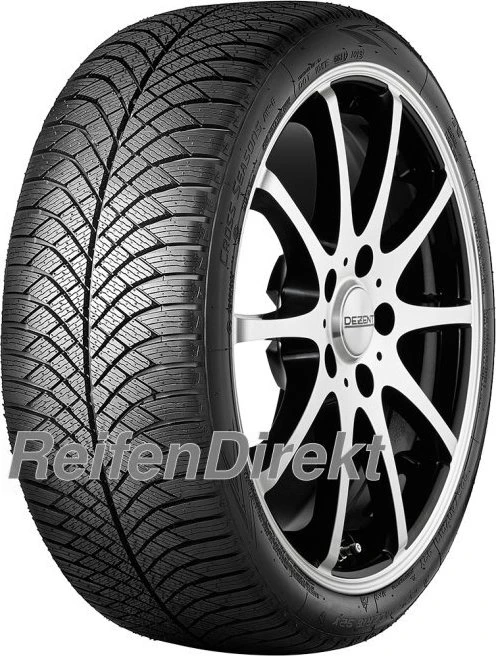 Nankang All-Season AW-6 235/40 R18 95Y XL