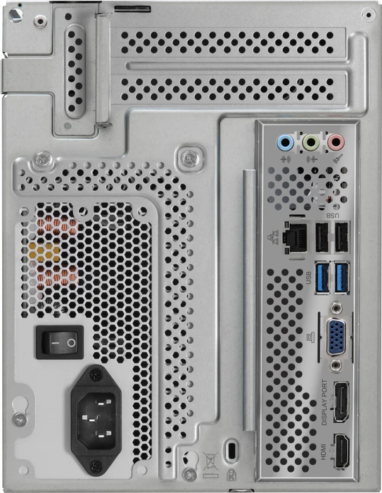 ASRock DeskMeet B660