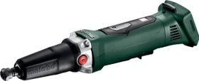 Metabo GA 18 LTX Akku-Geradschleifer solo inkl. Koffer