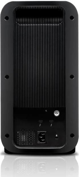 SanDisk Professional G-SPEED Studio XL, 64TB, Thunderbolt 2 / Mini DisplayPort 1.2
