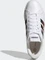 adidas Grand Court Base cloud white/core black (Herren) Vorschaubild