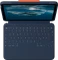 Logitech Rugged Combo 4c für iPad 10/iPad 11 A16, Classic Blue, DE Vorschaubild
