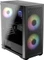 LC-Power Gaming 717B Meshwork_L Dark, schwarz, Glasfenster Vorschaubild