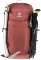 Deuter Trail Pro 30 SL redwood/graphite (Damen) Vorschaubild