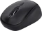 Trust Yvi+ Silent Wireless Compact Mouse schwarz, Clevergreen, USB Vorschaubild