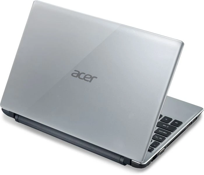 Acer Aspire V5-131-10172G50ass, silber, Celeron 1017U, 2GB RAM, 500GB HDD, DE