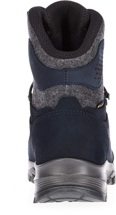 Hanwag Banks Winter GTX navy/asphalt (Damen)