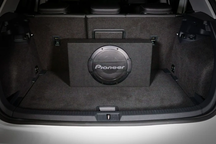 Pioneer TS-WX1010LA