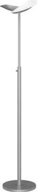 UNiLUX Zelux metal grey