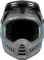 iXS Xact Evo Fullface-Helm Vorschaubild