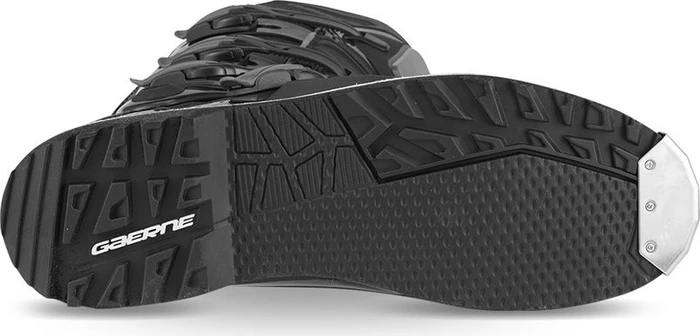 Gaerne Fastback Endurance Enduro Midnight