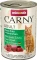 animonda Carny Rind, Pute und Kaninchen 400g Vorschaubild