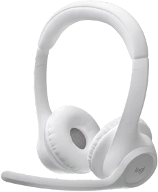 Logitech Zone 300 weiß
