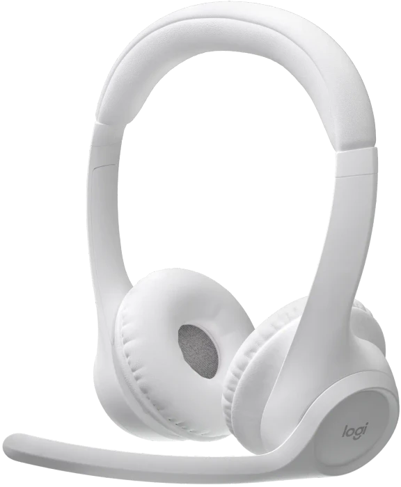 Logitech Zone 300 weiß