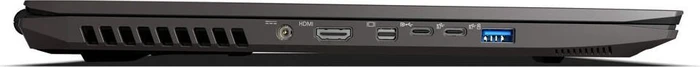 Schenker KEY 17 E19krt, Core i7-8750H, 16GB RAM, 500GB SSD, GeForce RTX 2060, DE