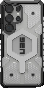 UAG Pathfinder Clear Case für Samsung Galaxy S25 Ultra Ice