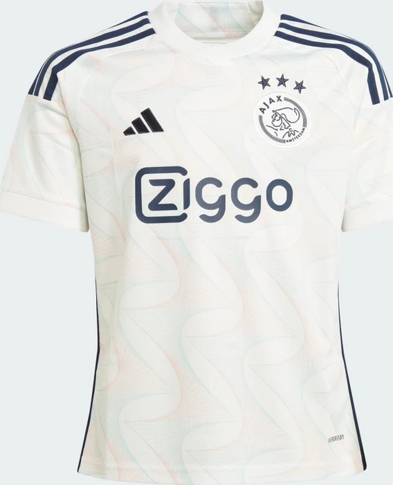 adidas Ajax 2023/2024 Trikot