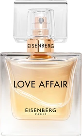 Eisenberg Love Affair Femme Eau de Parfum, 50ml