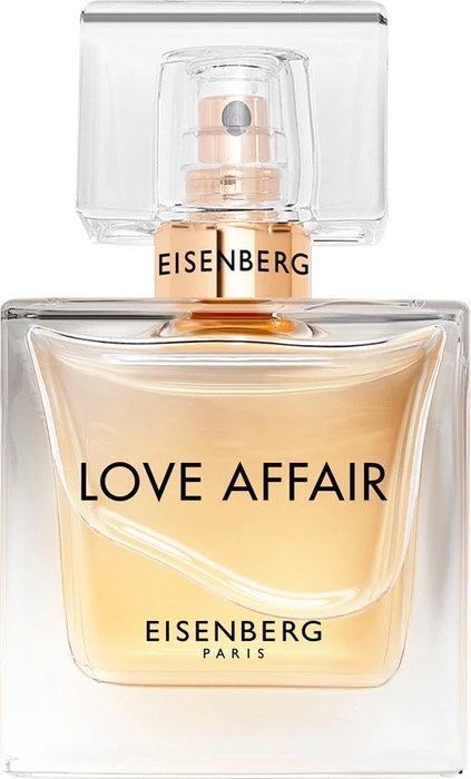 Eisenberg Love Affair Femme Eau de Parfum, 50ml