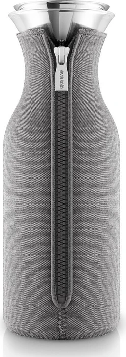 Eva Solo Wasserkaraffe 1l dark grey (567973)