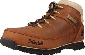 Timberland Euro Sprint Hiker rotbraun (Herren)