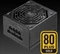 Super Flower Leadex III Gold schwarz 550W, ATX Vorschaubild