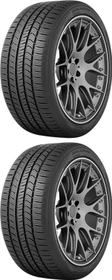 Yokohama Geolandar X-CV G057 255/50 R19 107W XL