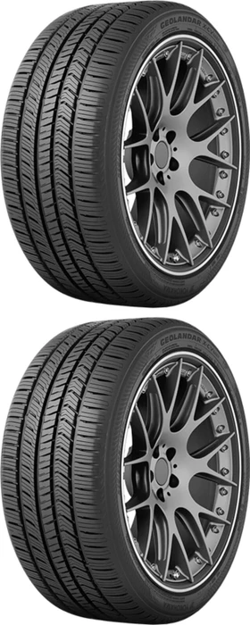 Yokohama Geolandar X-CV G057 255/50 R19 107W XL