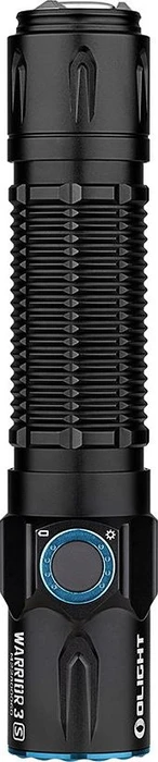 OLight Warrior 3S Taschenlampe schwarz