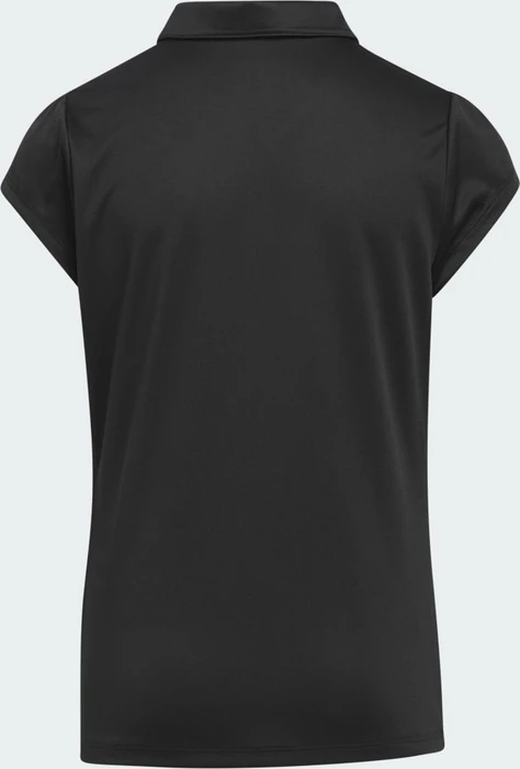 adidas Performance Poloshirt kurzarm schwarz (Junior)