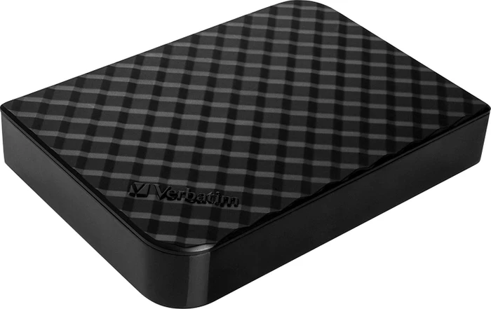 Verbatim Store 'n' Save Gen.2, 2TB, USB 3.0 Micro-B