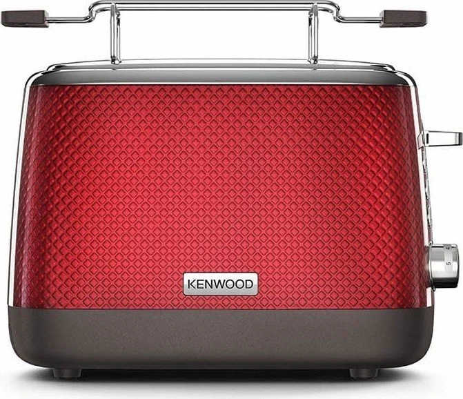 Kenwood TCM811RD Mesmerine Toaster