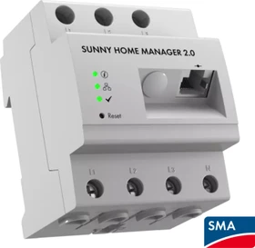 SMA HM-20 Sunny Home Manager 2.0