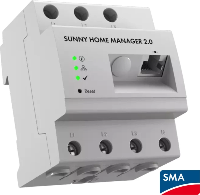 SMA HM-20 Sunny Home Manager 2.0