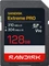 SanDisk Extreme PRO R310/W304 128GB, UHS-II, Class 10 Vorschaubild