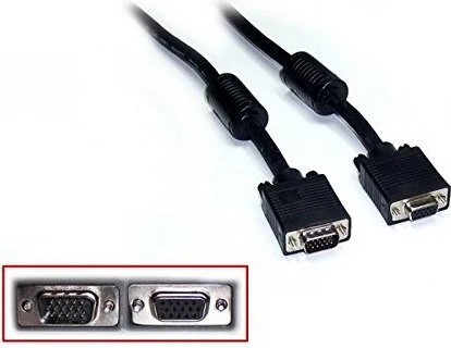 Wentronic Goobay Y-Kabel 3.5mm Klinke 0.3m
