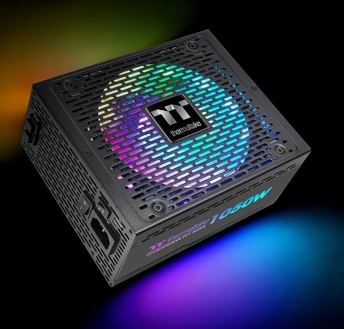 Thermaltake ToughPower PF1 ARGB Platinum 1050W, ATX 2.4