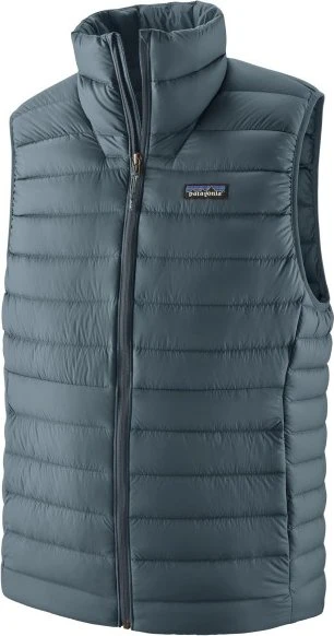 Patagonia Down Sweater Weste (Herren) (Modell 2023)
