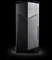 SilverStone Raven RV05 schwarz, Acrylfenster Vorschaubild
