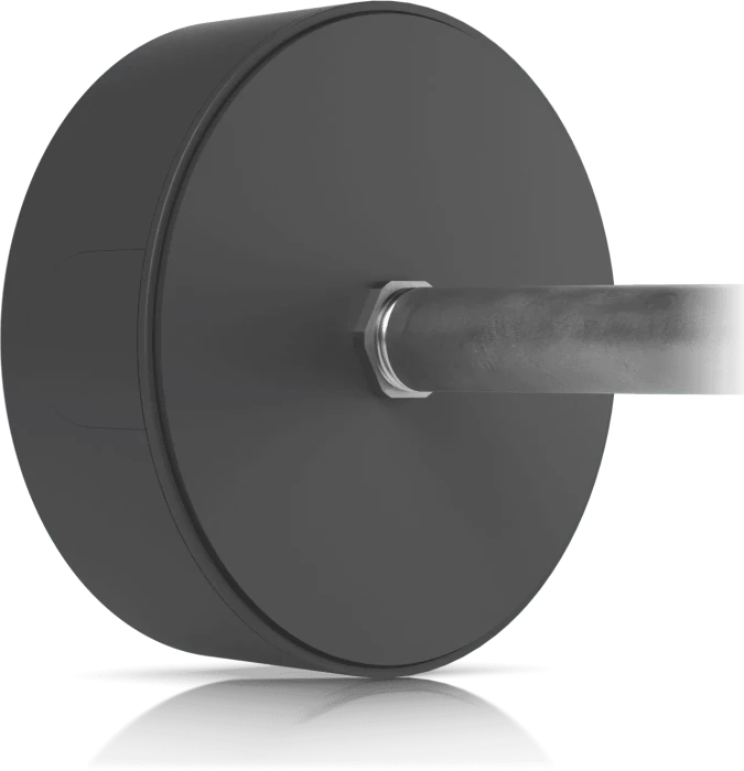 Ubiquiti AI 360 Junction Box, schwarz, Anschlussbox
