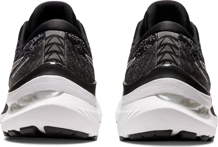 Asics Gel-Kayano 29 schwarz/weiß (Herren)