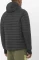 Salomon RFLX Hooded Funktionsjacke deep black (Herren) Vorschaubild