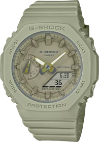 Casio G-Shock GMA-S2100BA-3AER