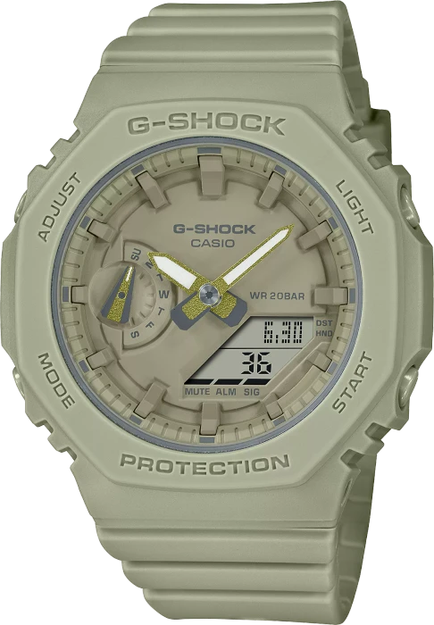 Casio G-Shock GMA-S2100BA-3AER