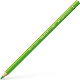 Faber-Castell Polychromos Buntstift grasgrün