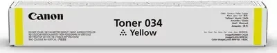 Canon Toner 034Y gelb