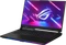 ASUS ROG Strix Scar 17 (2023) G733PZ, Off Black, Ryzen 9 7945HX3D, 32GB RAM, 1TB SSD, GeForce RTX 4080, DE Vorschaubild